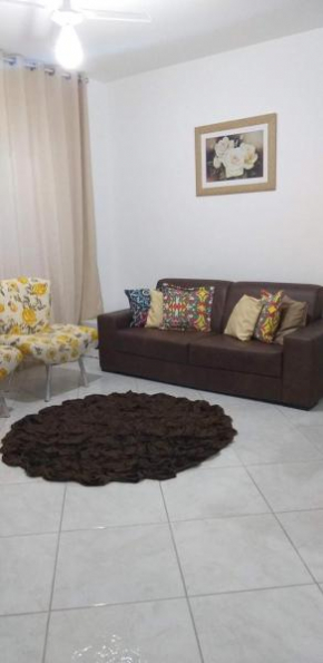 Apartamento para temporada